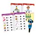 Hot Dots Jr Let's Master Reading - Kindergarten